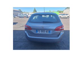 Feu arriere principal droit (feux) PEUGEOT 308 2 SW Photo n°11