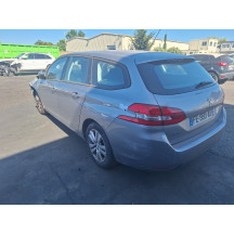Feu arriere principal droit (feux) PEUGEOT 308 2 SW Photo n°12