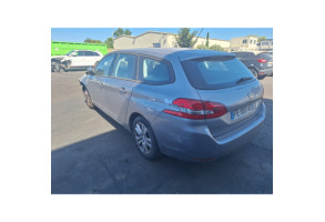 Feu arriere principal droit (feux) PEUGEOT 308 2 SW Photo n°12