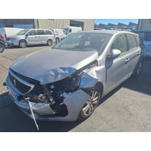 Feu arriere principal droit (feux) PEUGEOT 308 2 SW Photo n°14
