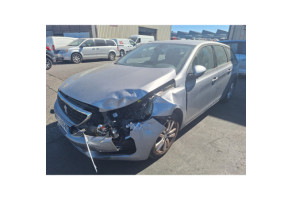 Feu arriere principal droit (feux) PEUGEOT 308 2 SW Photo n°14