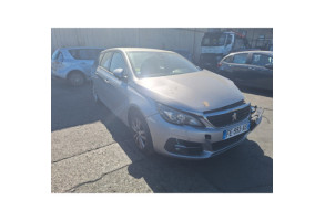 Feu arriere secondaire droit (feux) PEUGEOT 308 2 SW Photo n°8