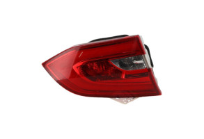 Feu arriere secondaire gauche (feux) PEUGEOT 308 2 SW Photo n°2