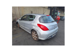 Retroviseur droit PEUGEOT 308 1 Photo n°12