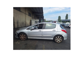Retroviseur gauche PEUGEOT 308 1 Photo n°8