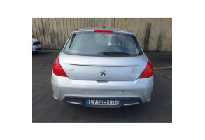 Retroviseur gauche PEUGEOT 308 1 Photo n°9