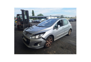 Retroviseur gauche PEUGEOT 308 1 Photo n°10