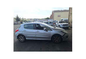 Retroviseur gauche PEUGEOT 308 1 Photo n°13