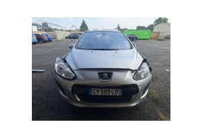 Retroviseur gauche PEUGEOT 308 1 Photo n°14