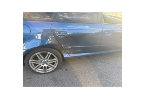 Feu arriere principal droit (feux) AUDI A3 2 Photo n°7