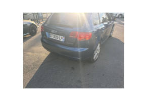 Feu arriere principal droit (feux) AUDI A3 2 Photo n°8