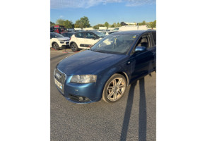 Feu arriere principal droit (feux) AUDI A3 2 Photo n°9