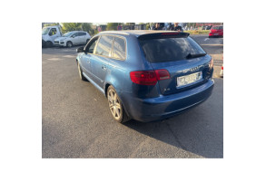 Feu arriere principal droit (feux) AUDI A3 2 Photo n°12