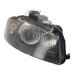 Optique avant principal droit (feux)(phare) AUDI A3 2 Photo n°1
