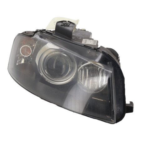 Optique avant principal droit (feux)(phare) AUDI A3 2