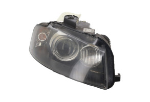Optique avant principal droit (feux)(phare) AUDI A3 2 Photo n°1