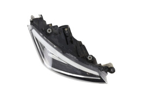 Optique avant principal droit (feux)(phare) SEAT IBIZA 5 Photo n°5
