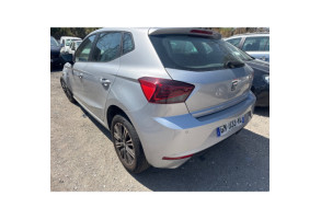 Trappe d'essence SEAT IBIZA 5 Photo n°8