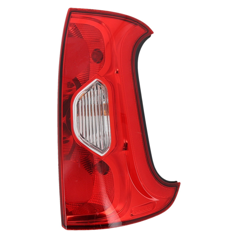 Feu arriere principal droit (feux) FIAT PANDA 3 Photo n°1