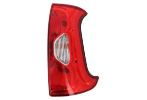 Feu arriere principal droit (feux) FIAT PANDA 3 Photo n°1