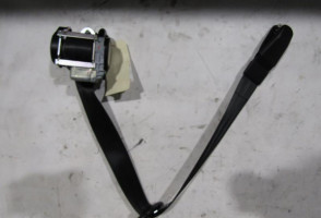 Ceinture avant gauche SKODA SUPERB 2