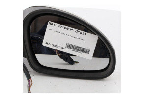 Retroviseur droit SEAT TOLEDO 2 Photo n°7
