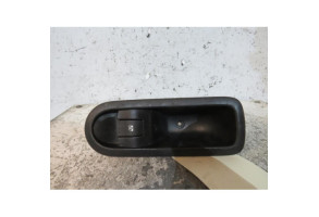 Interrupteur de leve vitre arriere droit RENAULT MEGANE 2 Photo n°1