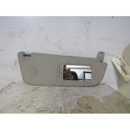 Pare soleil droit OPEL CORSA C