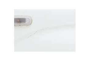 Aile avant droit FIAT PANDA 3 Photo n°5