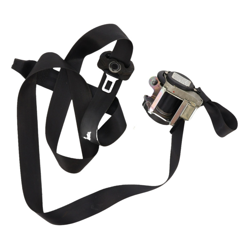 Ceinture avant gauche SEAT IBIZA 4 Photo n°1