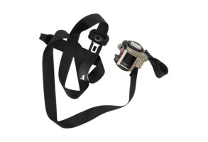Ceinture avant gauche SEAT IBIZA 4 Photo n°1