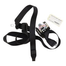 Ceinture avant gauche SEAT IBIZA 4 Photo n°2