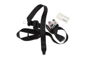 Ceinture avant gauche SEAT IBIZA 4 Photo n°2