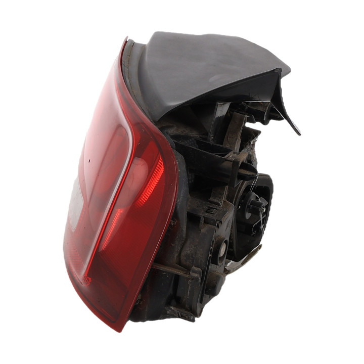 Feu arriere principal droit (feux) CITROEN C4 CACTUS Photo n°3