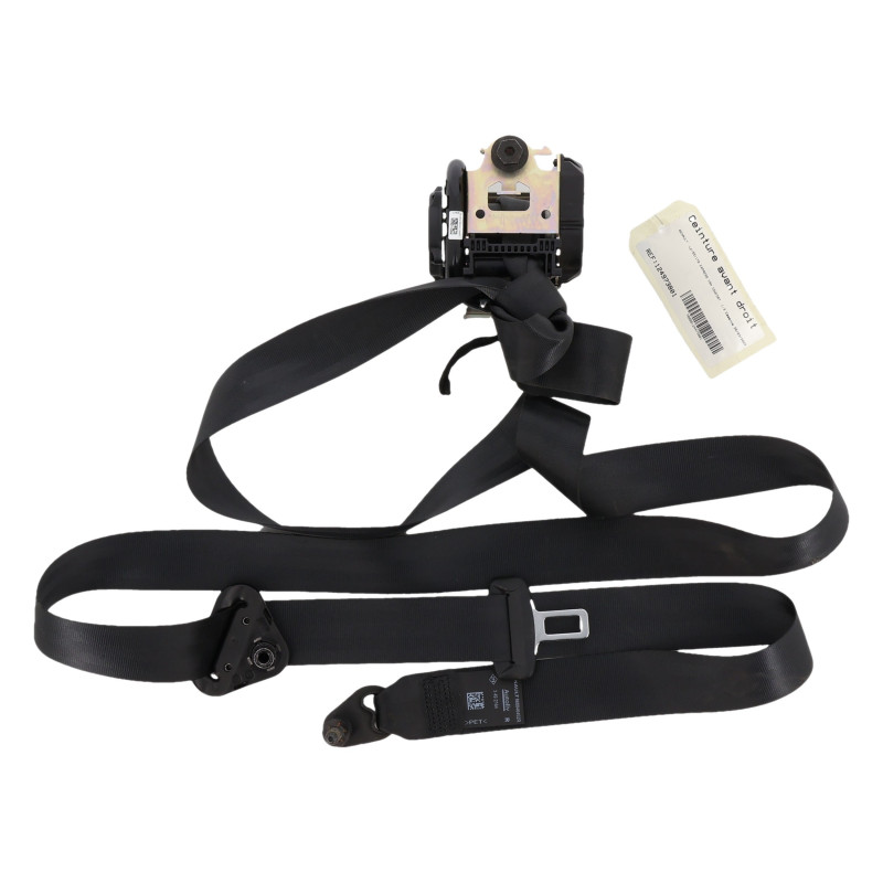Ceinture avant droit RENAULT EXPRESS VAN Photo n°1