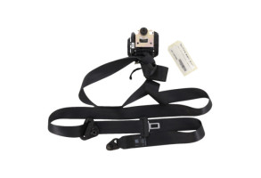 Ceinture avant droit RENAULT EXPRESS VAN Photo n°6