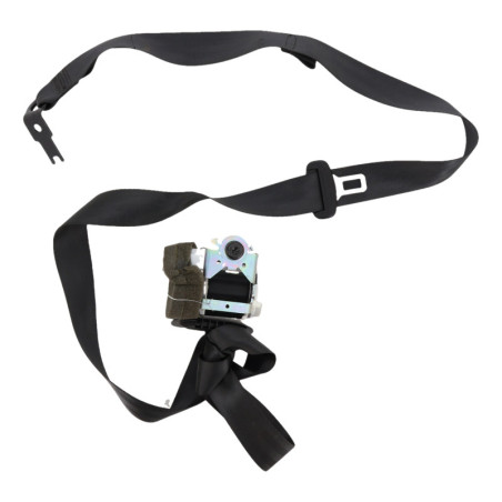 Ceinture arriere gauche PEUGEOT 308 2