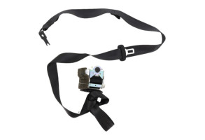 Ceinture arriere gauche PEUGEOT 308 2 Photo n°1