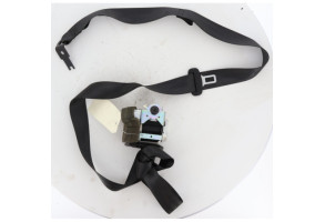Ceinture arriere gauche PEUGEOT 308 2 Photo n°2