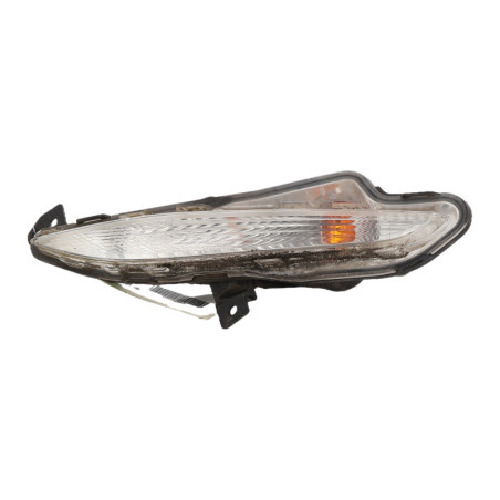 Optique avant secondaire droit (feux)(clignotant) PEUGEOT 308 2