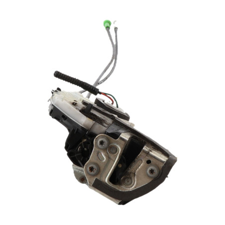 Serrure arriere droit CITROEN C1 2