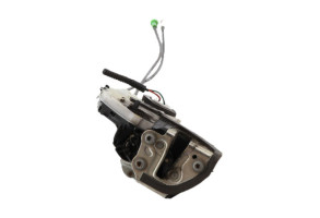 Serrure arriere droit CITROEN C1 2 Photo n°1