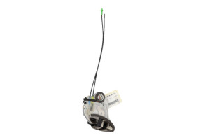 Serrure arriere droit CITROEN C1 2 Photo n°3