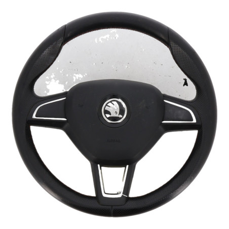 Volant SKODA FABIA 2