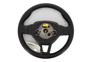 Volant SKODA FABIA 2 Photo n°5