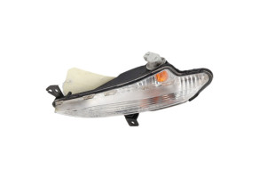 Optique avant secondaire droit (feux)(clignotant) PEUGEOT 308 2 SW Photo n°5