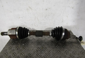 Cardan gauche (transmission) VOLVO S 40 2