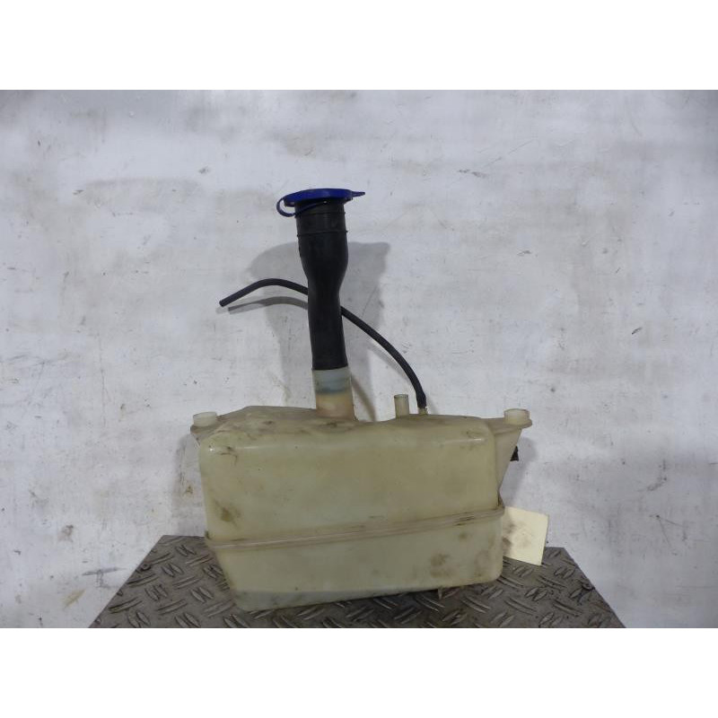 Vase de lave glace VOLVO 850 Photo n°1