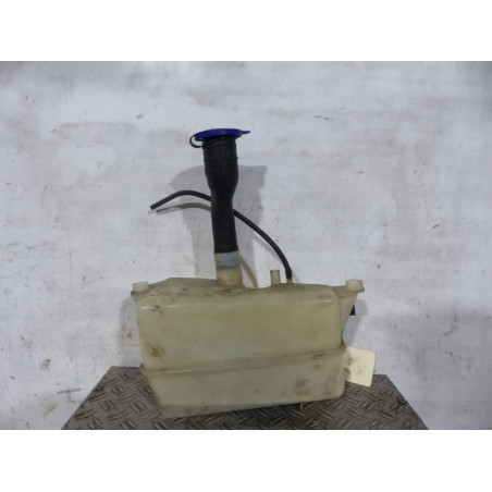 Vase de lave glace VOLVO 850