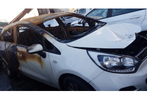 Vase d'expansion KIA RIO 3 Photo n°5